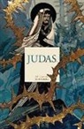 Jeff Loveness, Jeff Loveness, Jakub Rebelka, Jakub Rebelka - Judas