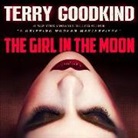 Terry Goodkind - The Girl in the Moon: A Thriller (Audiolibro)