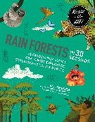 Jen Green, Jen Murphy Green, Stephanie Murphy - Rainforests in 30 Seconds