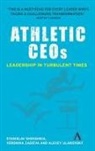 Stanislav Shekshnia, Stanislav Ulanovsky Shekshnia, Alexey Ulanovsky, Veronika Zagieva - Athletic Ceos