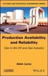 A Leroy, Alain Leroy - Production Availability and Reliability