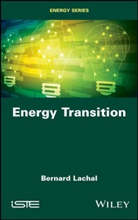 B Lachal, Bernard Lachal - Energy Transition