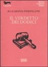 Raymond Postgate - Il verdetto dei dodici