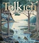 Catherine Mcilwaine, Catherine McIlweine, Catherine Mcilwaine - Tolkien: Maker of Middle-Earth