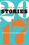 Maxine Beneba Clarke - The Best Australian Stories 2017