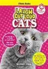 Wendy Pirk - Laugh Out Loud Cats