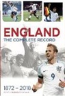 Jack Gordon Brown, Philip Ross - England: The Complete Record