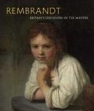 Peter Black, Stephanie S Dickey, Stephanie S. Dickey, Patrick Elliott, Donato Esposito, M J Ripps... - Rembrandt