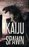 Eric S. Brown, David Robbins - Kaiju Spawn