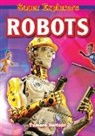 Tamara Hartson - Robots