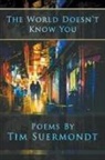 Tim Suermondt - The World Doesn't Know You