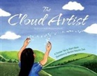 Sherri Maret, Merisha Sequoia Clark - The Cloud Artist