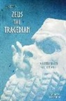 Edgar Evan Hayes, Lucian, Stephen A. Nimis - Lucian's Zeus the Tragedian: An Intermediate Greek Reader: Greek Text with Running Vocabulary and Commentary