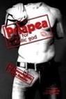 Tyler Gau, Edgar Evan Hayes, Stephen A. Nimis - Priapea: Songs for a Phallic God: An Intermediate Latin Reader: Latin Text with Running Vocabulary and Commentary