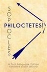 Sophocles, Edgar Evan Hayes, Stephen A. Nimis - Sophocles' Philoctetes: A Dual Language Edition