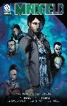 J. T. Krul, J. T. Krul, Frank Mastromauro, Vince Hernandez, Frank Mastromauro, Vince Hernandez - Mindfield Volume 1
