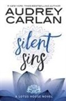 Audrey Carlan, Carlan Audrey - Silent Sins