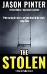 Jason Pinter - The Stolen