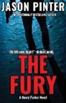 Jason Pinter - The Fury