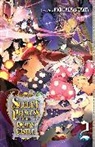 Kagiji Kumanomata, Kagiji Kumanomata - Sleepy Princess in the Demon Castle 2