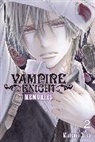 Matsuri Hino, Matsuri Hino - Vampire Knight Memories 2