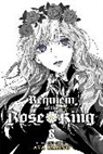 Aya Kanno, Aya Kanno - Requiem of the Rose King Volume 8