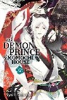Aya Shouoto, Aya Shouoto - The Demon Prince of Momochi House 12