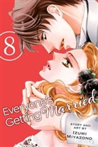 Izumi Miyazono, Izumi Miyazono - Everyone's Getting Married