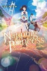 Kenji Kamiyama, Kenji Kamiyama - Napping Princess (light novel)