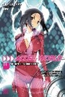 Jocelyne Allen, Allen Jocelyne, Reki Kawahara, Kawahara Reki, Reki Kawahara - Accel World, Vol. 14 (light novel)