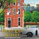 Sheila Connolly - Dead End Street (Audio book)