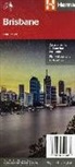 Stadtplan Brisbane