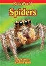 Tamara Einstein, Tamara Hartson - Spiders