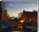 Hans-Jürgen Bartholomaei - Burgsteinfurt bei Nacht