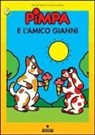 ALTAN - Pimpa e l'amico Gianni
