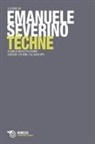 Emanuele Severino, N. Cusano, Nicoletta Cusano - Téchne