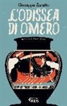 Giuseppe Zanetto, C. Pintonato, Camilla Pintonato - L' Odissea di Omero