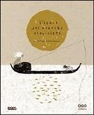 Jesús Cisneros, Xavier Queipo, Jesús Cisneros - L' isola dei granchi violinisti