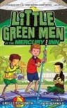 Greg Leitich Smith, Andrew Arnold - Little Green Men at the Mercury Inn