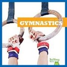 Allan Morey, Allan Morrey - Gymnastics