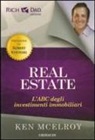 Ken McElroy - Real estate. L'ABC degli investimenti immobiliari