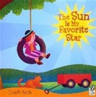 Frank Asch - The Sun Is My Favorite Star