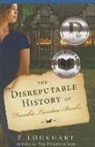 E. Lockhart - The Disreputable History of Frankie Landau-Banks