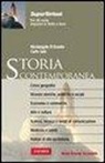 Nicolangelo D'Acunto, Carlo Sala - Storia contemporanea