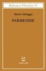 Martin Heidegger, F. Volpi - Parmenide