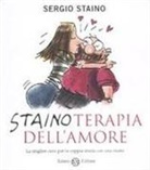 Sergio Staino - Stainoterapia dell'amore