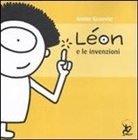 Annie Groovie - Léon e le invenzioni