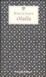 Robert Louis Stevenson - Olalla