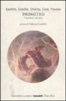 F. Condello - Prometeo. Variazioni sul mito