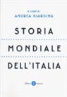 A. Giardina - Storia mondiale dell'Italia